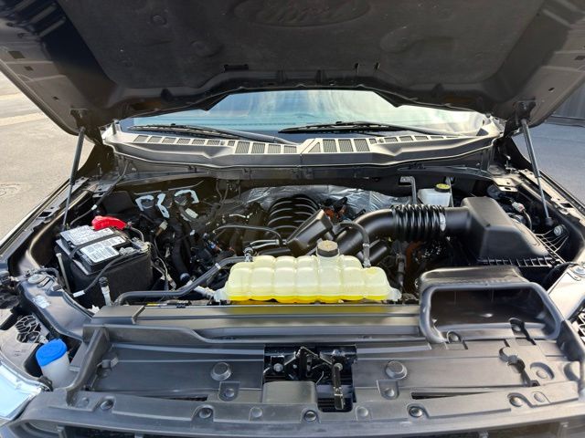 Used 2023 Ford F-150 Truck