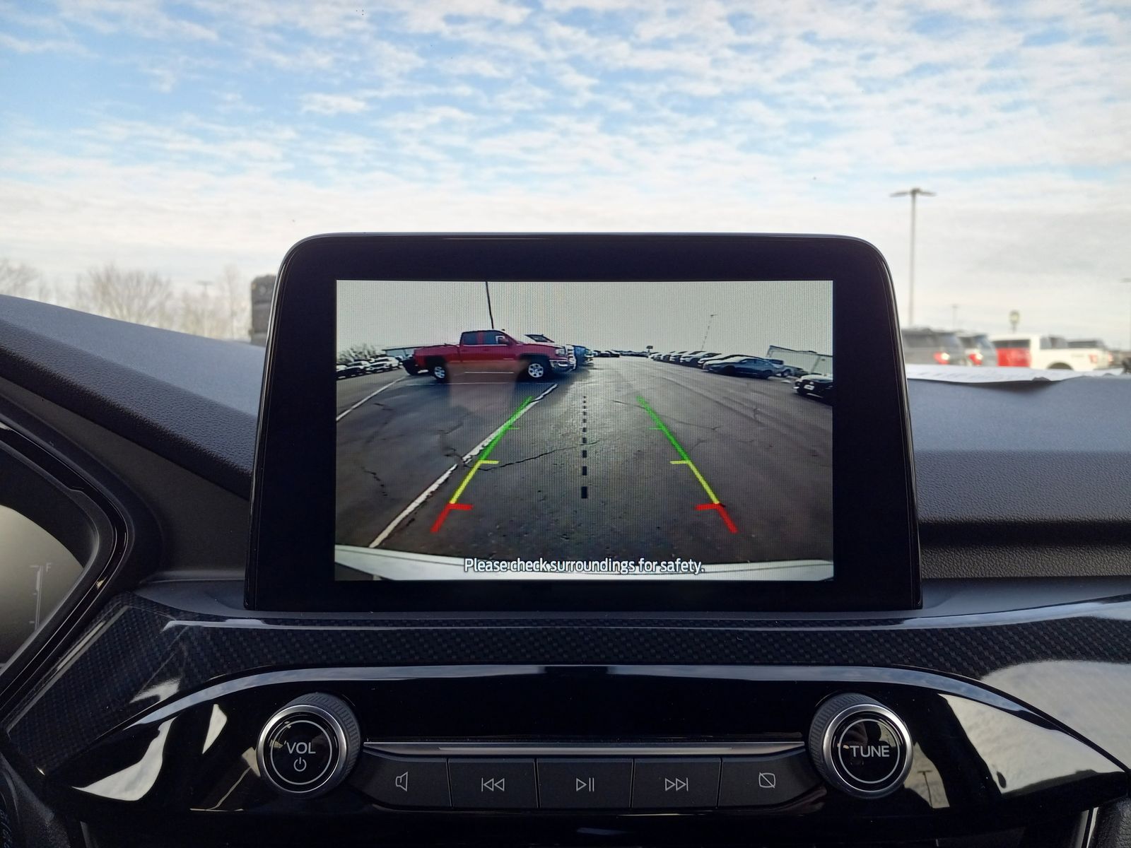 2024 Ford Escape image 22