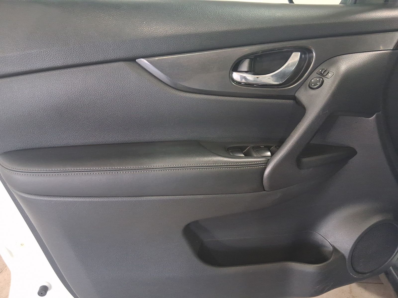 Used Car 2018 Nissan Rogue  S For Sale Under $10,000 In Austin, Texas