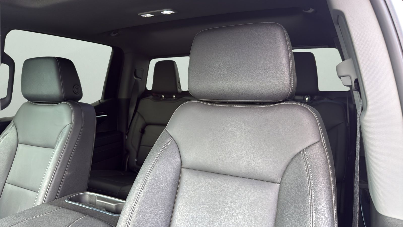Used Car 2024 Chevrolet Silverado 1500  Lt Trail Boss For Sale Under $50,000 In Austin, Texas