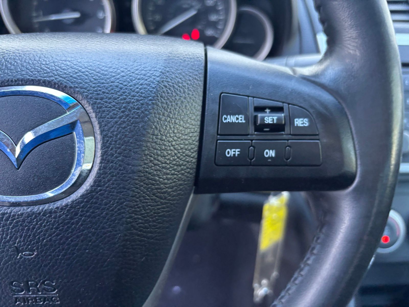 Used Car 2011 Mazda Mazda6  I Touring Plus For Sale Under $10,000 In Austin, Texas