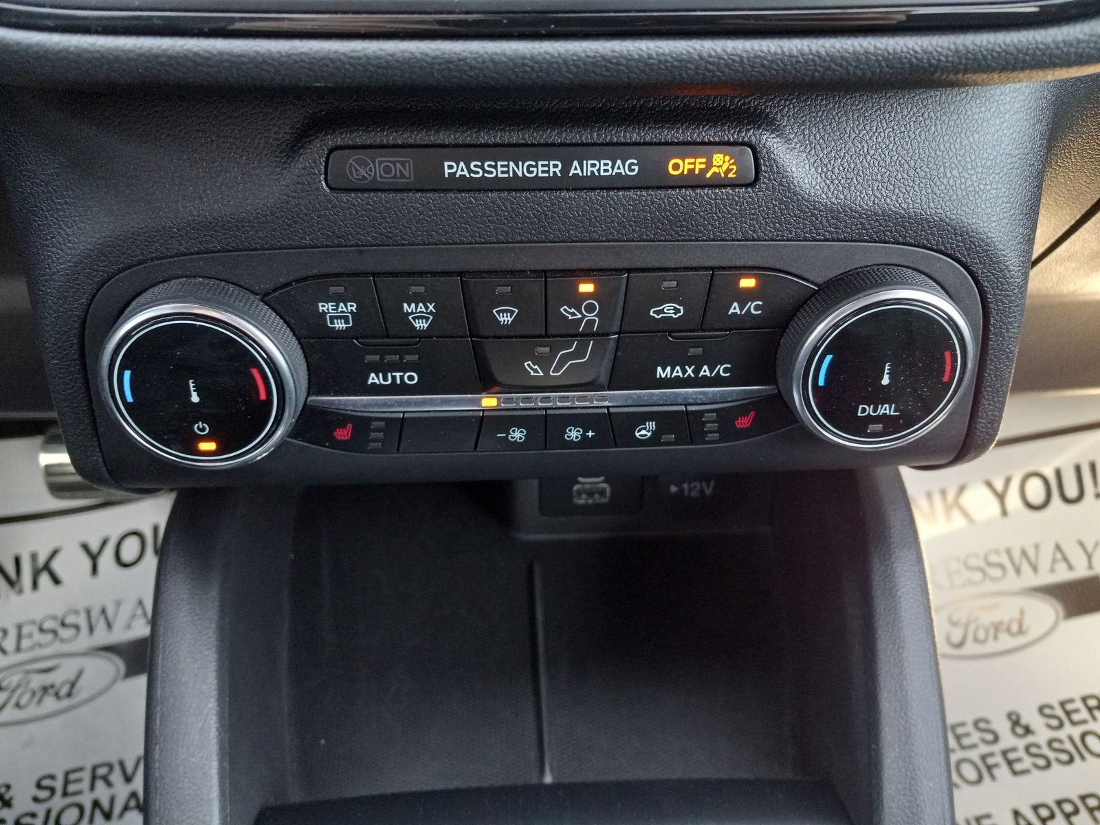 2024 Ford Escape image 23