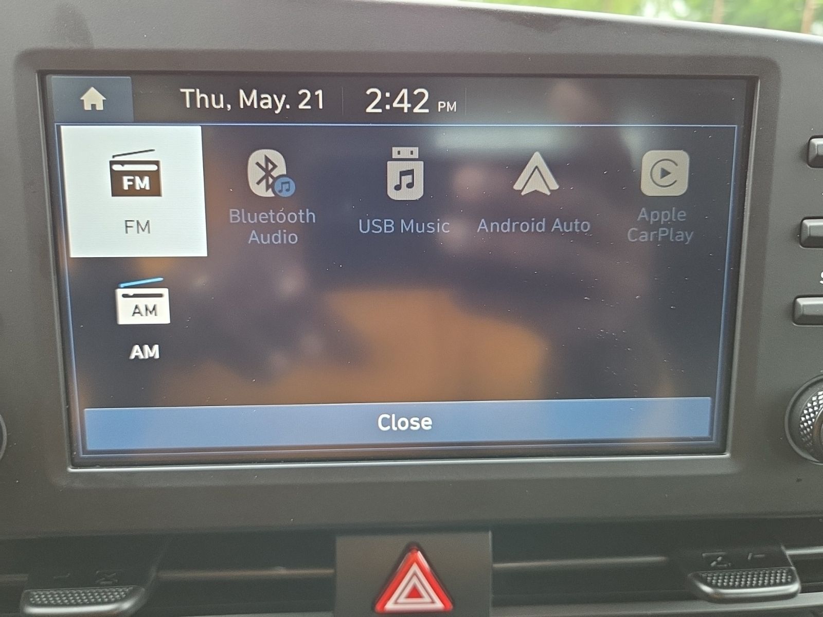 Used 2026 Gray Hyundai SEL Sport image 30