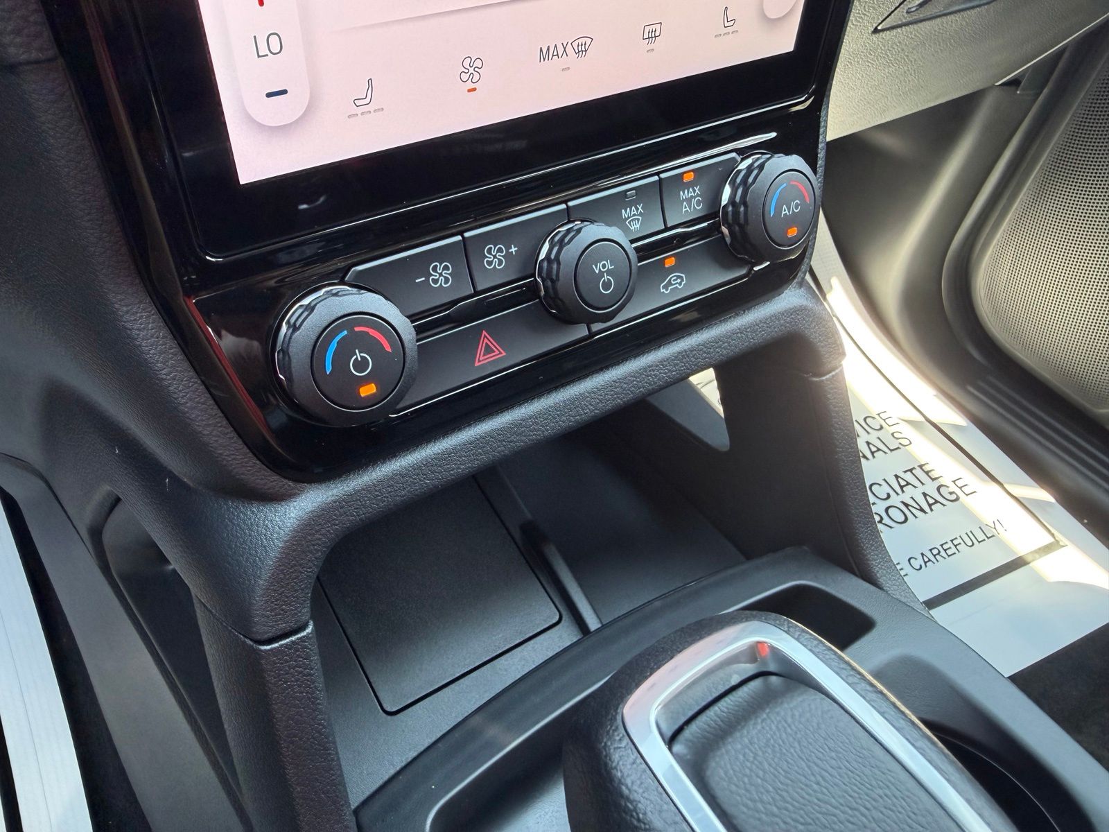 2026 Ford Ranger image 21