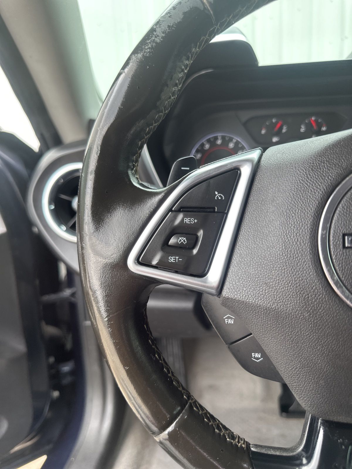 Used Car 2016 Chevrolet Camaro  1lt For Sale Under $12,000 In Austin, Texas