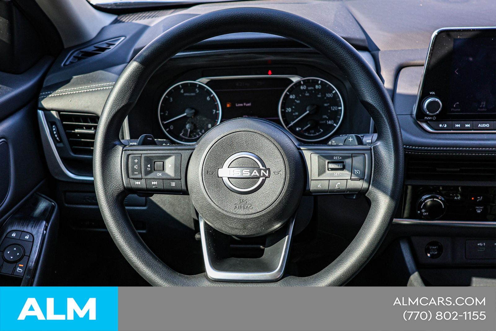 Used 2024 Silver Nissan S image 26
