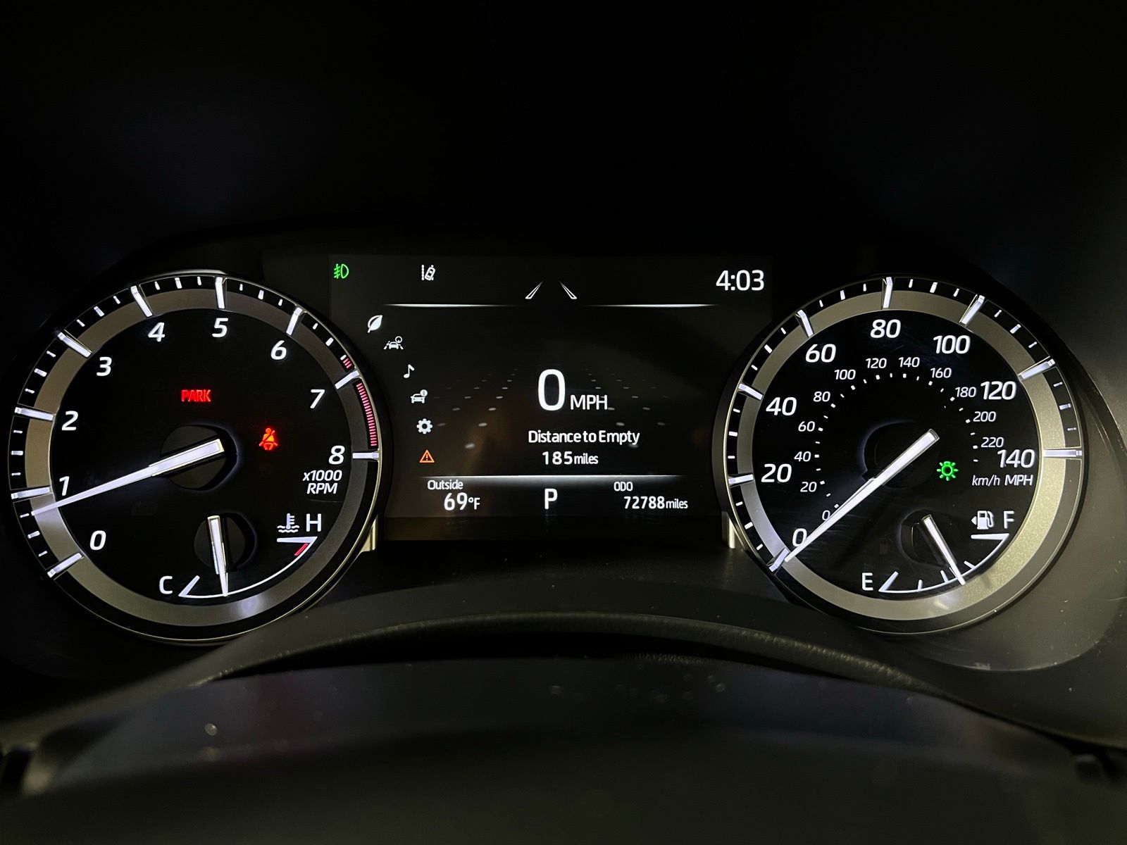 Thumbnail: 2022 Toyota Highlander - 16