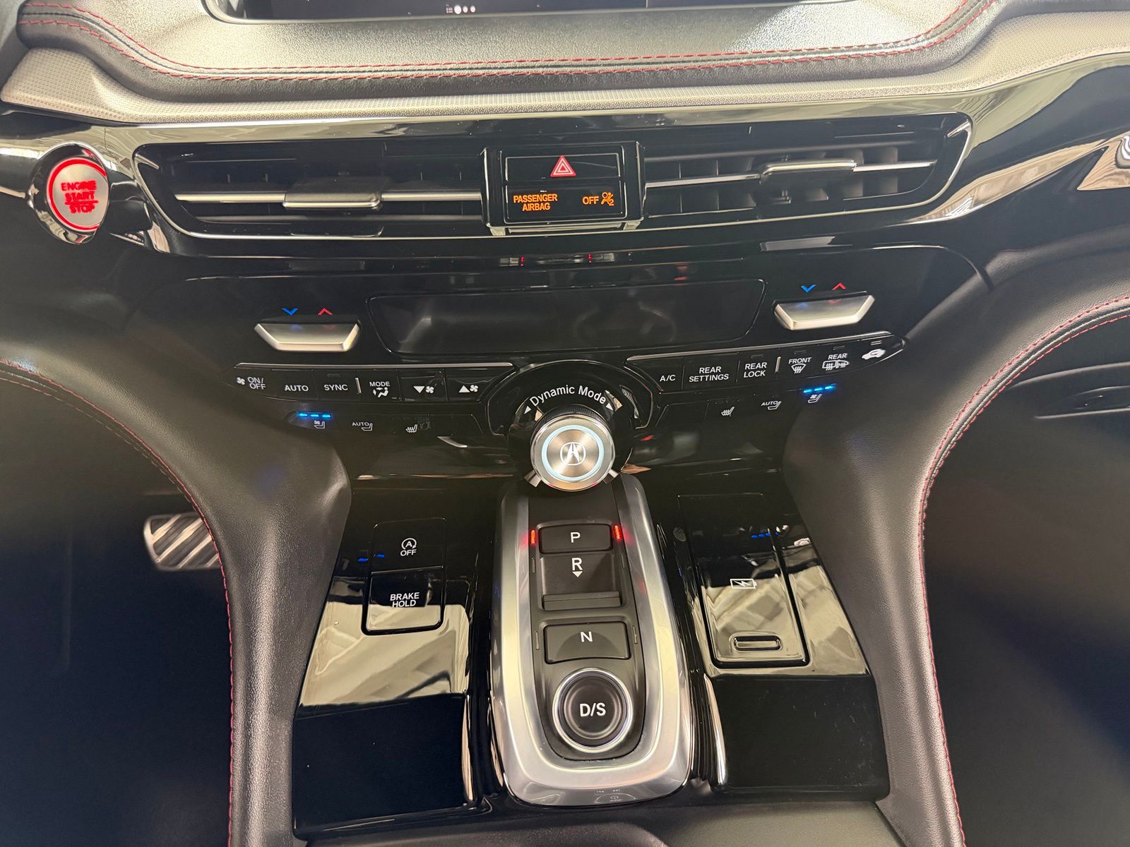 Used 2023  Acura A-Spec image 22