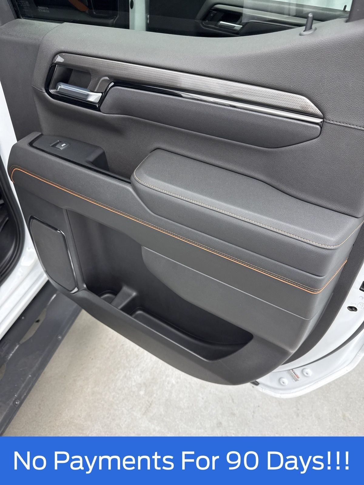 2022 GMC Sierra 1500 AT4 - Photo 39