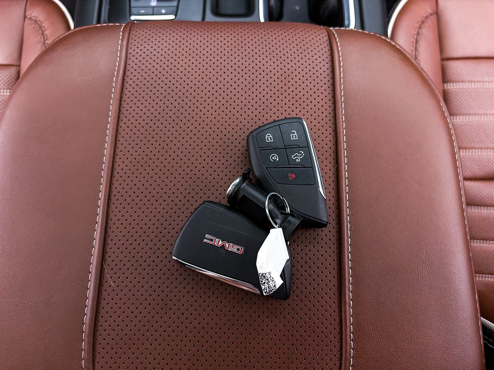 2023 GMC Sierra 1500 Denali Denali Ultimate - Photo 33