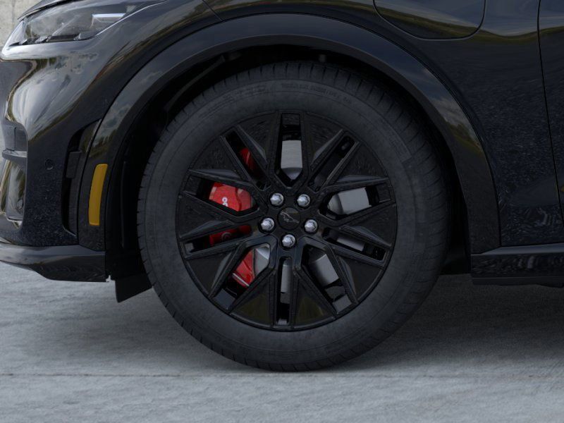 New Car 2025 Ford Mustang Mach-e  Premium For Sale Under $50,000 In Austin, Texas