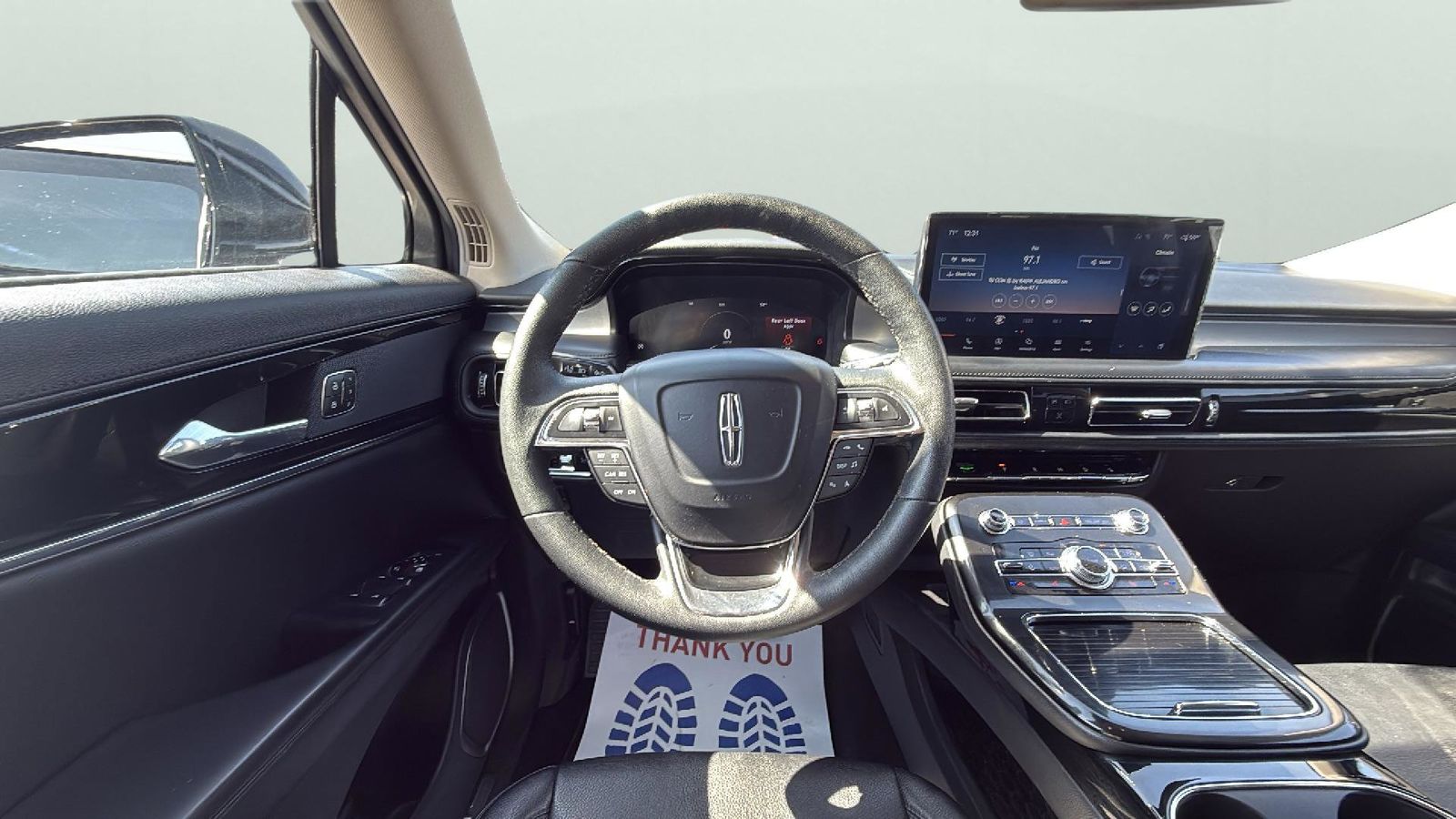 Used Car 2023 Lincoln Nautilus  Standard For Sale Under $30,000 In Austin, Texas