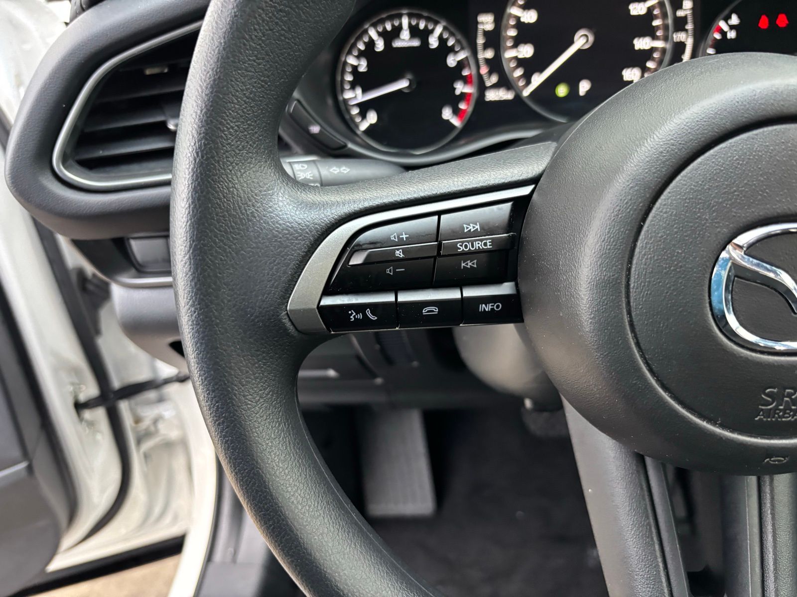 Used Car 2024 Mazda Cx-30  2.5 S For Sale Under $25,000 In Austin, Texas