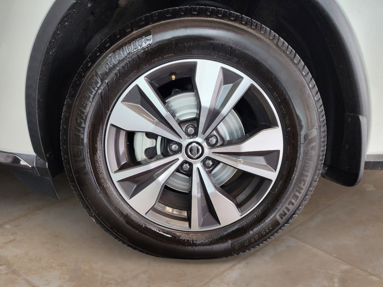 Used Car 2020 Nissan Murano  Sv For Sale Under $25,000 In San Antonio, Texas