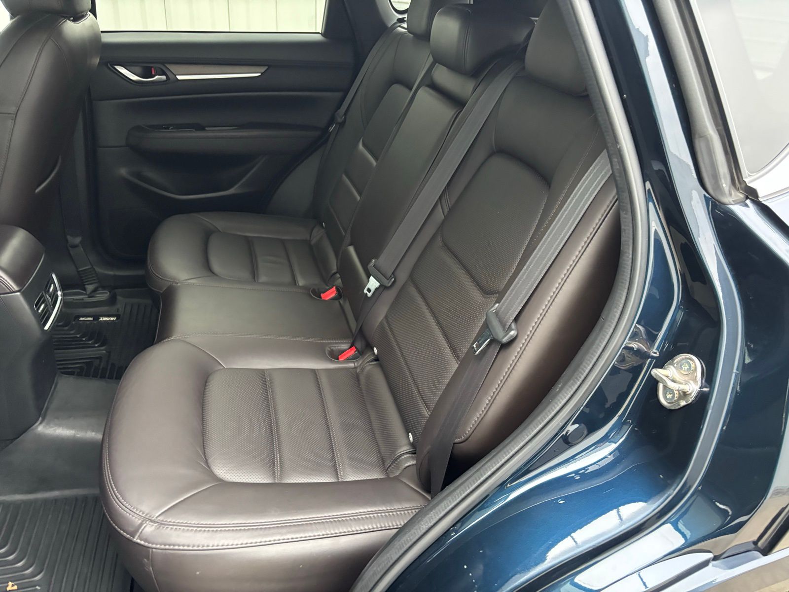 Used Car 2022 Mazda Cx-5  2.5 Turbo Signature For Sale Under $30,000 In Austin, Texas