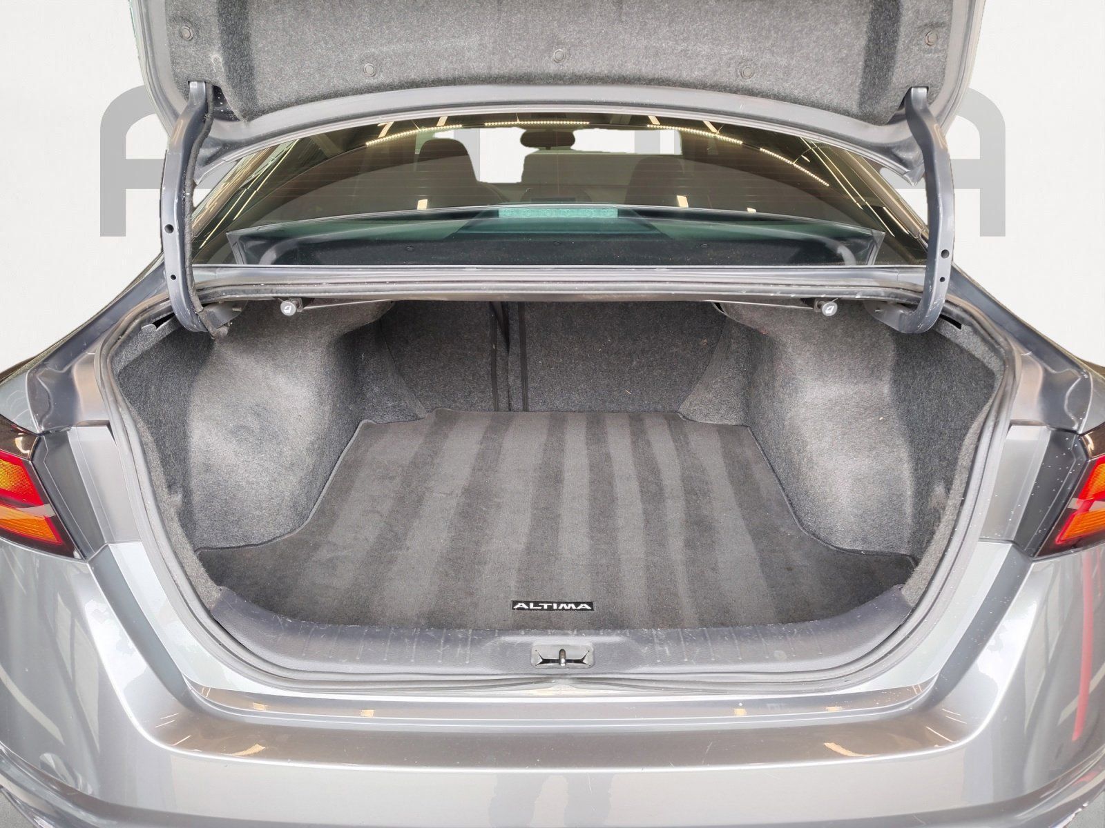 Used Car 2020 Nissan Altima  2.5 S For Sale Under $12,000 In San Antonio, Texas