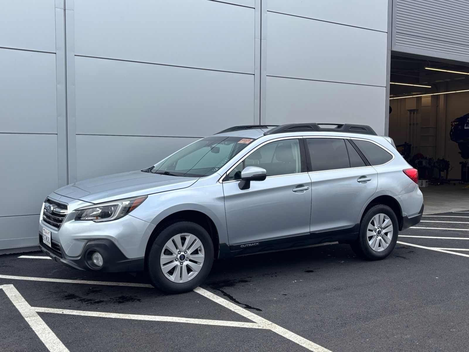 Used 2019 Subaru Outback SUV