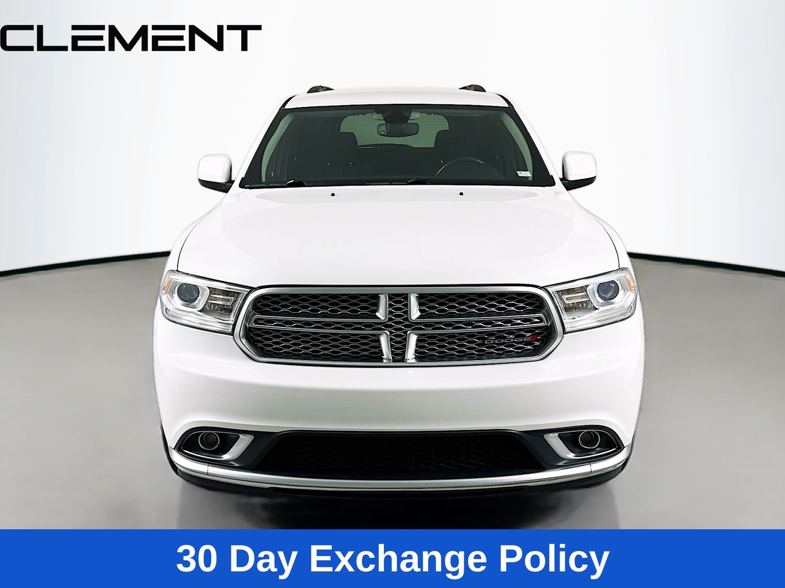used 2020 Dodge Durango car, priced at $20,616