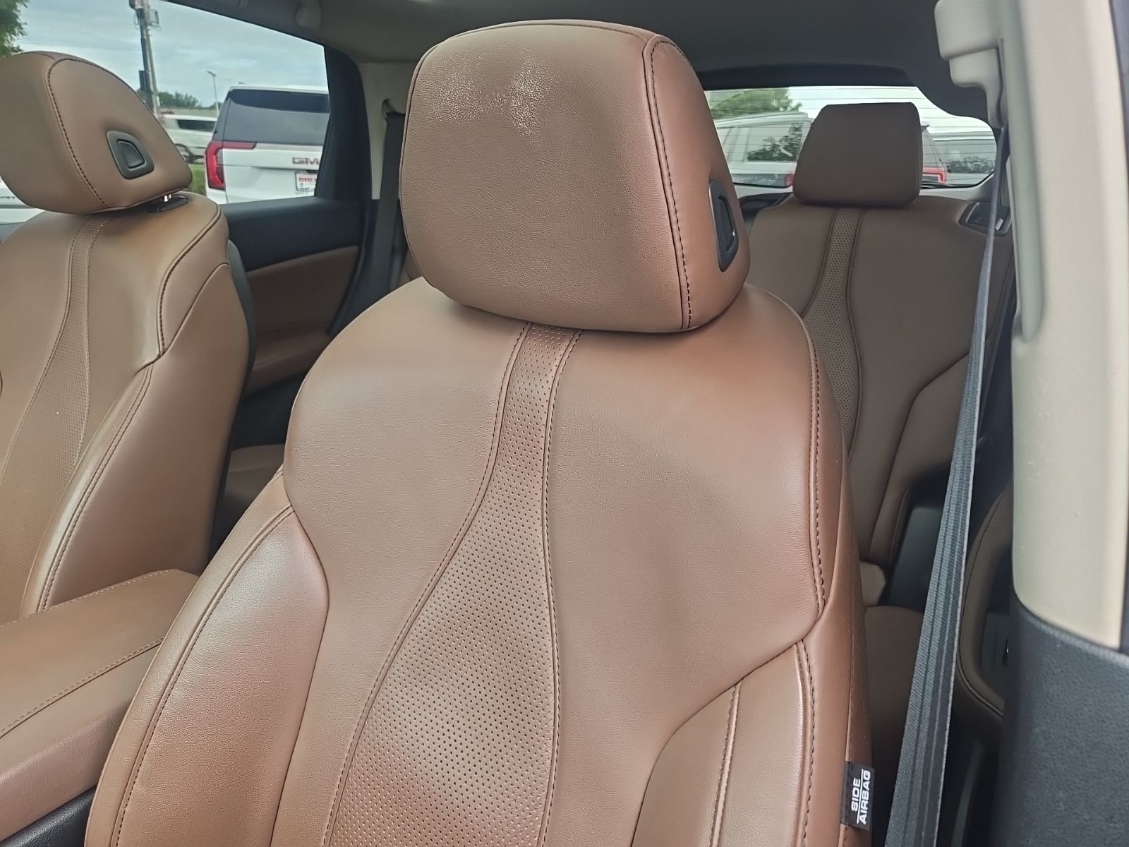 Used 2020  Acura Technology Package image 34