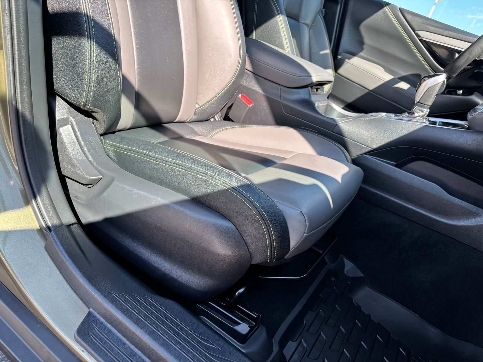 Used 2024 Subaru Outback SUV