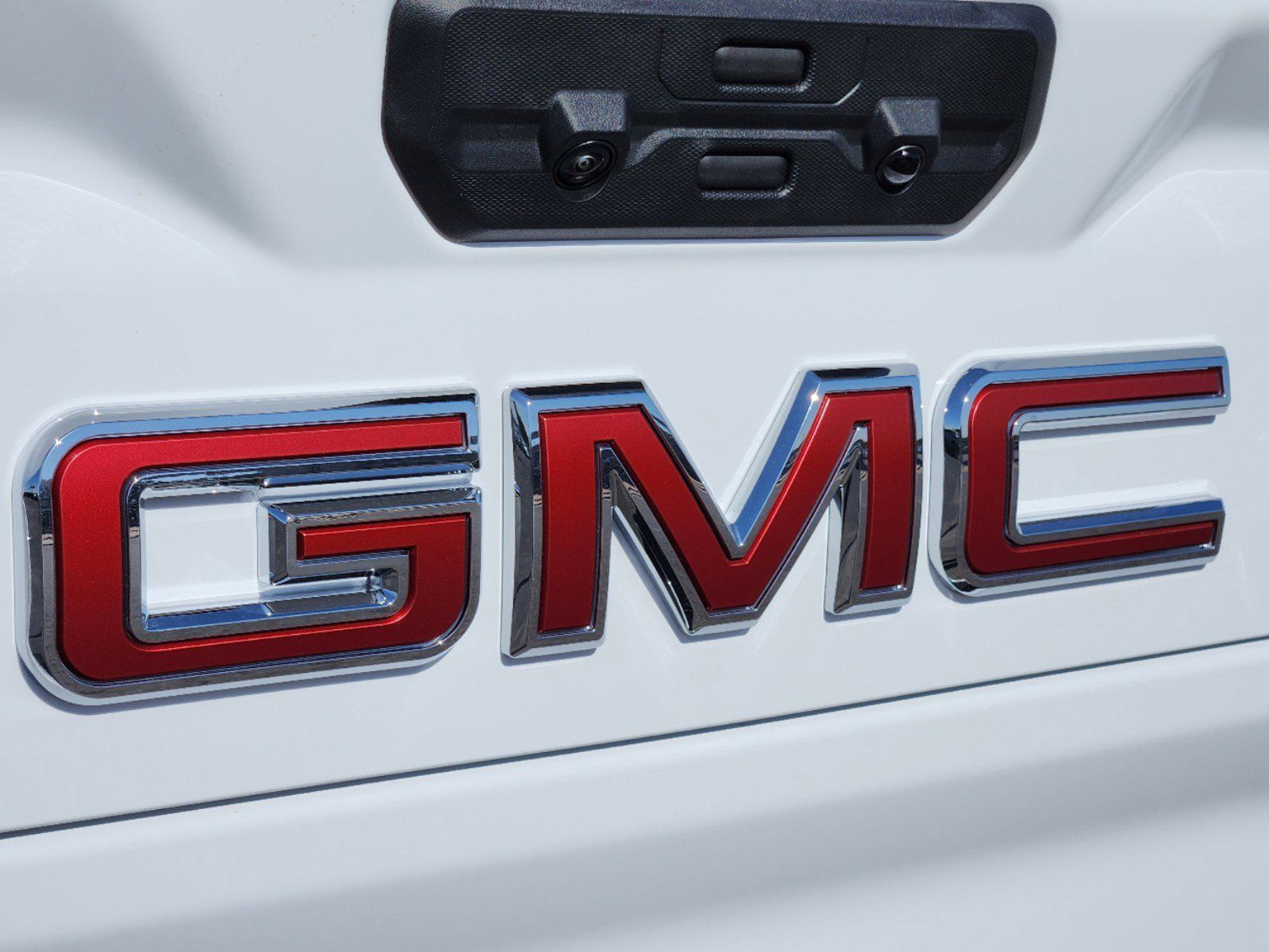 2025 GMC Sierra 2500HD AT4 9