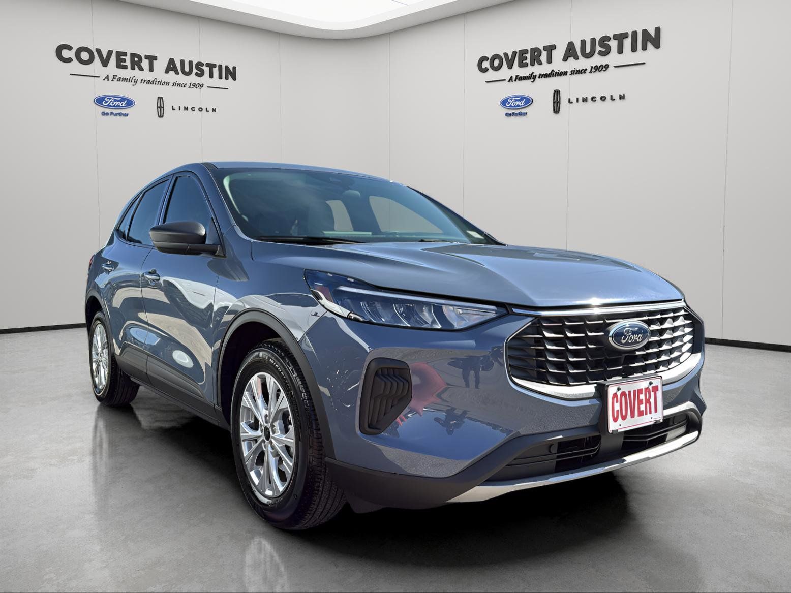 Used Car 2025 Ford Escape  Active For Sale Under $30,000 In Austin, Texas