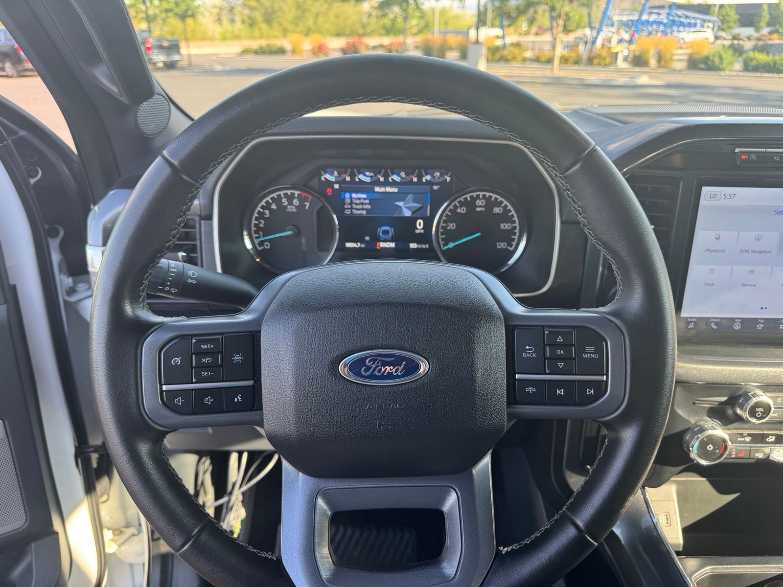 Used 2023 Ford F-150 Truck