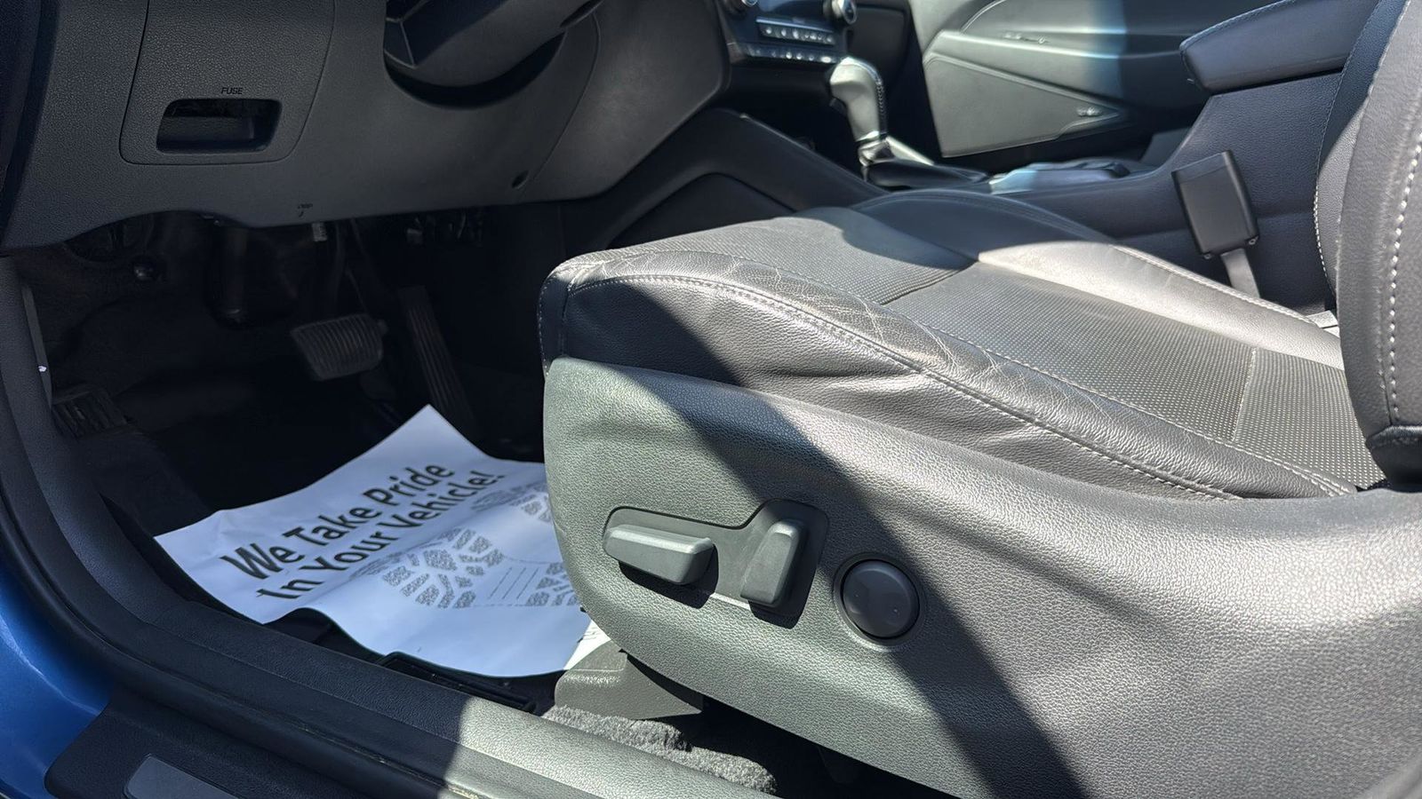 Used Car 2021 Hyundai Tucson  Ultimate For Sale Under $20,000 In Austin, Texas
