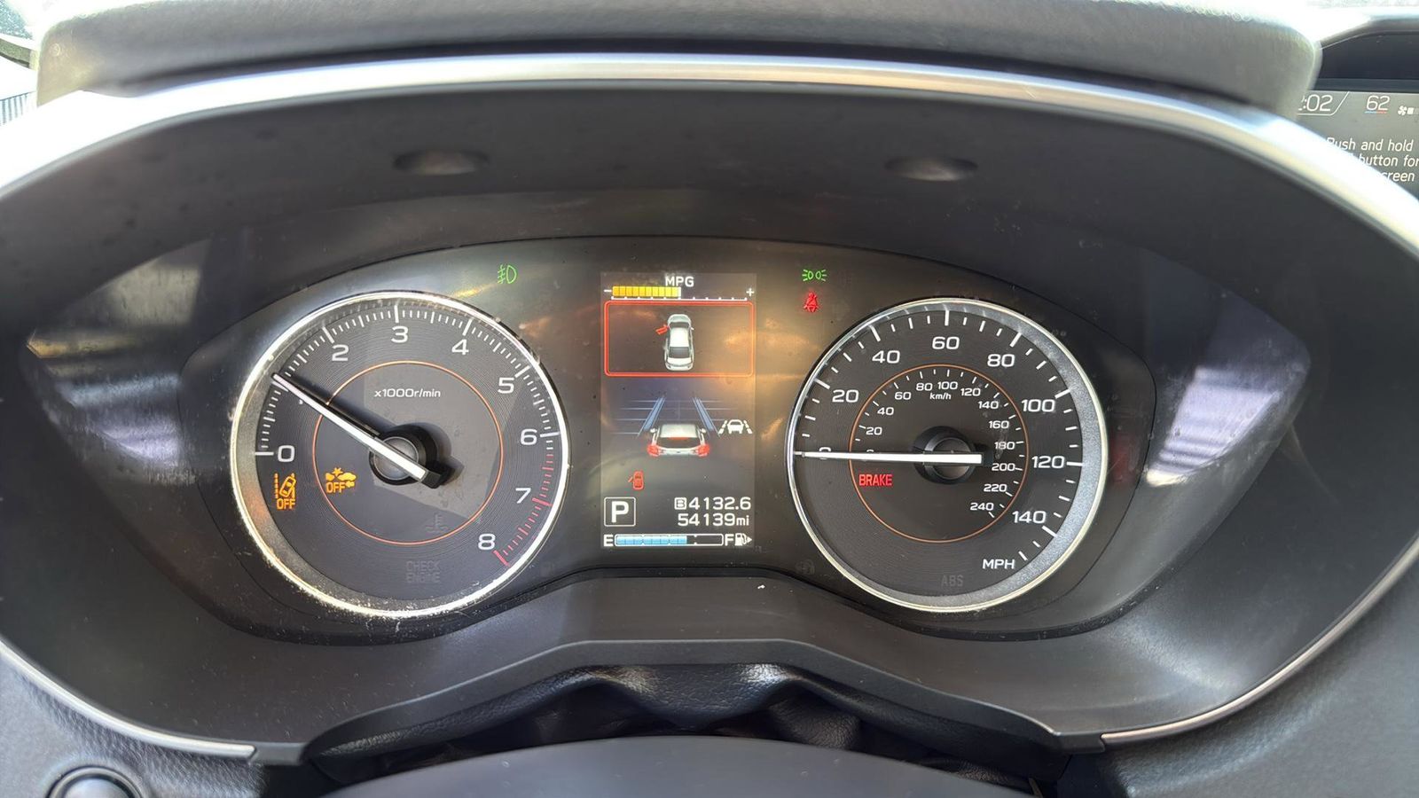 Used Car 2019 Subaru Crosstrek  2.0i Limited For Sale Under $25,000 In Austin, Texas