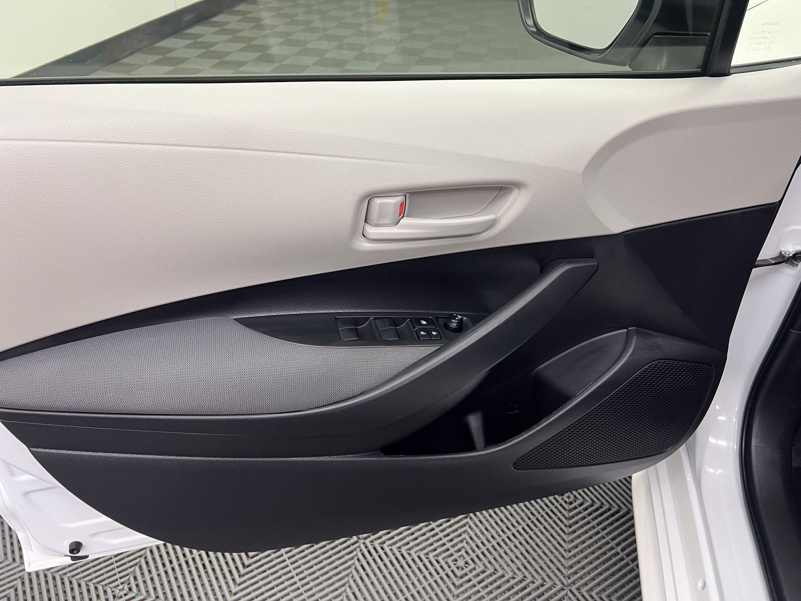 used 2026 Toyota Corolla Hybrid car, priced at $26,788