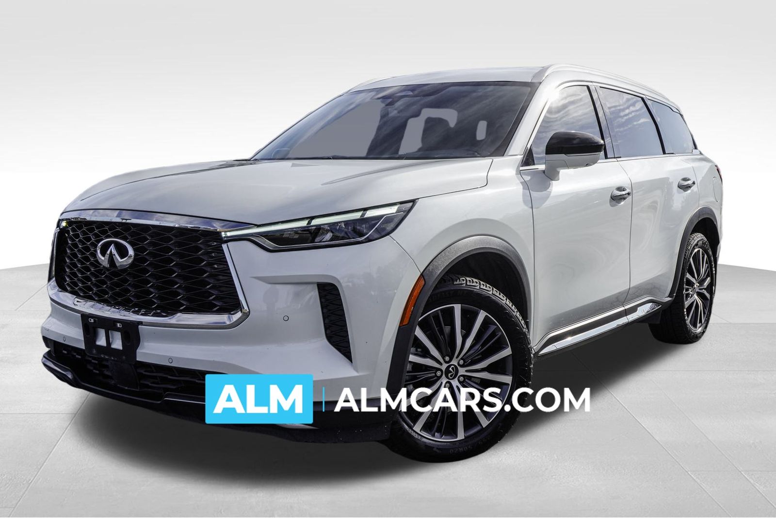 2023 INFINITI QX60 SENSORY's photo