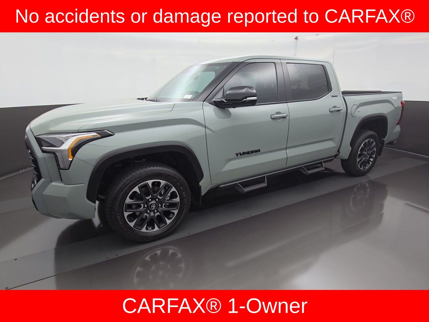 Used 2026 Toyota Tundra Truck