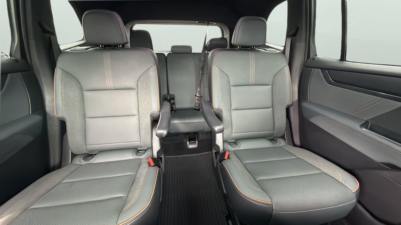 Used Car 2024 Gmc Acadia  At4 For Sale Under $50,000 In Austin, Texas