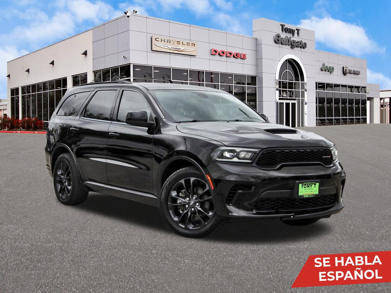 2023 Dodge Durango R/T AWD
