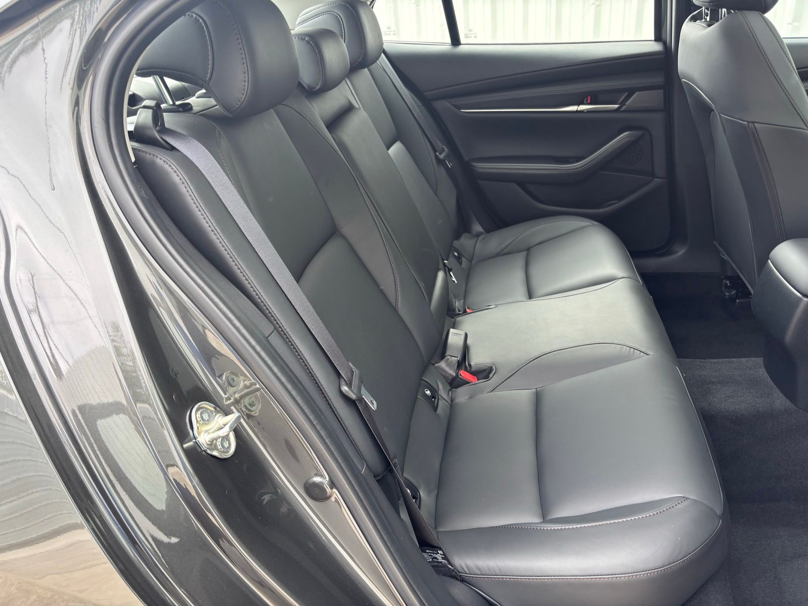 Used Car 2025 Mazda Mazda3  2.5 S Preferred Package For Sale Under $25,000 In Austin, Texas