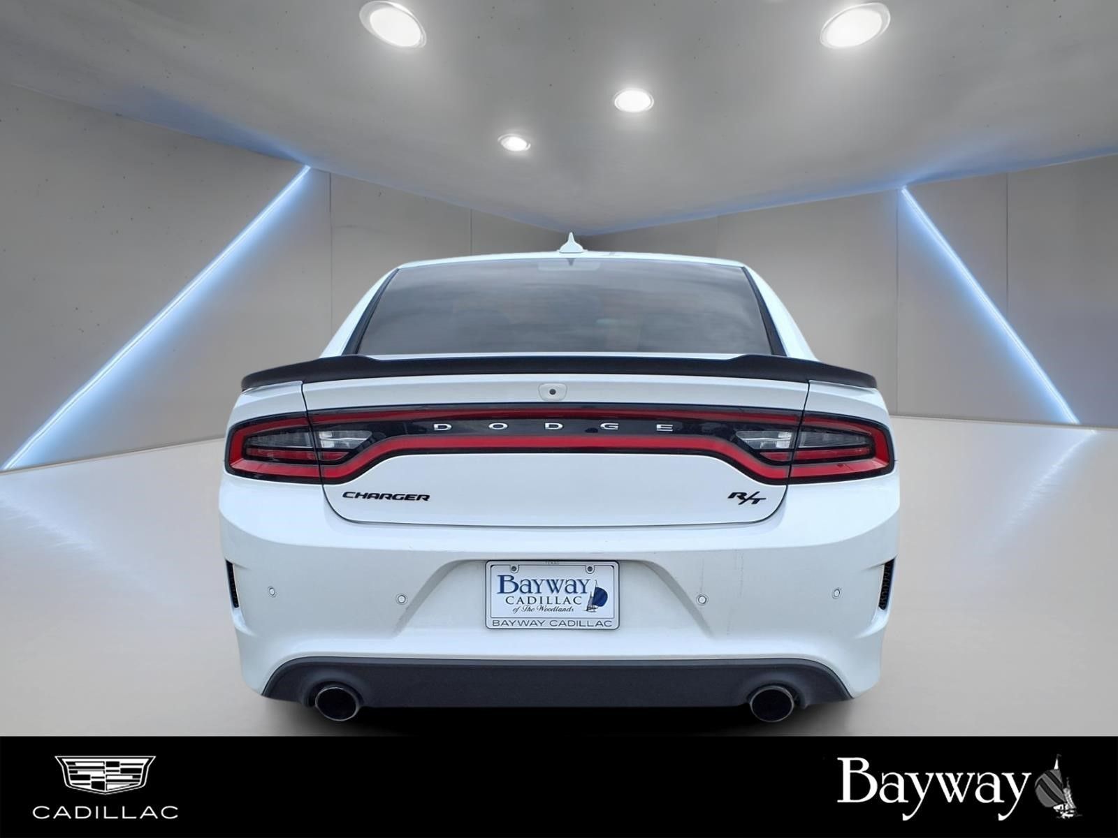 2019 Dodge Charger R/T - 6