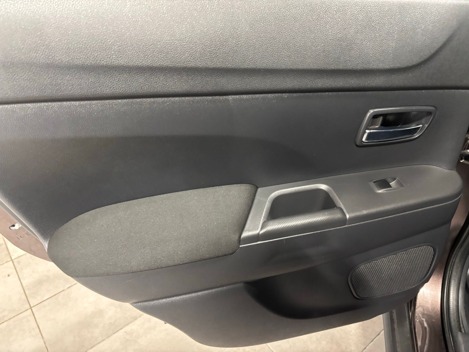 Used Car 2021 Mitsubishi Outlander Sport  For Sale Under $12,000 In Austin, Texas