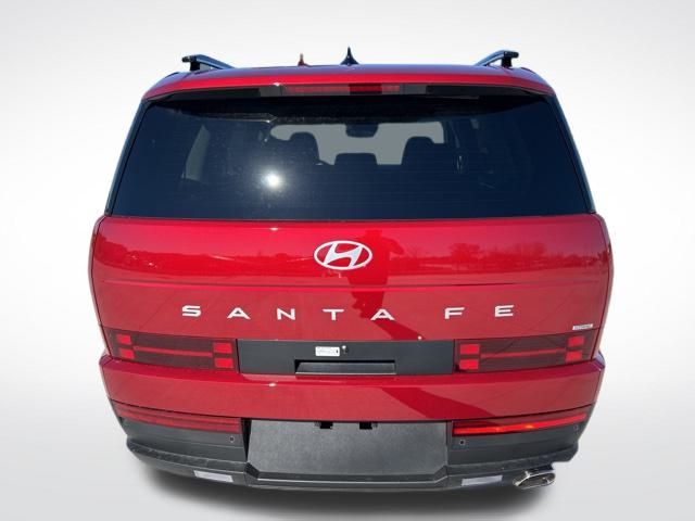 2025 Hyundai Santa Fe SEL 7