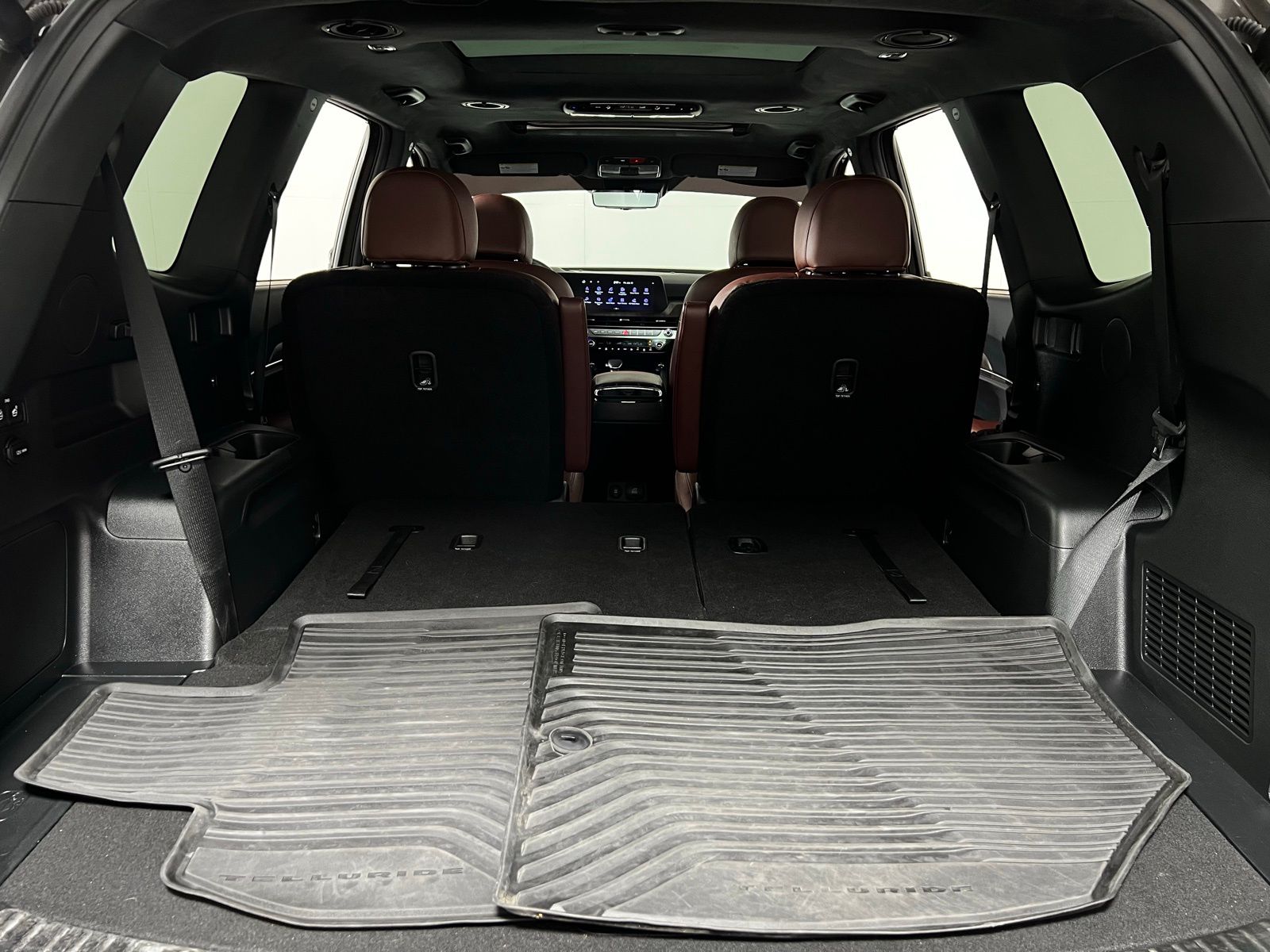 2023 Kia Telluride SX Prestige 32