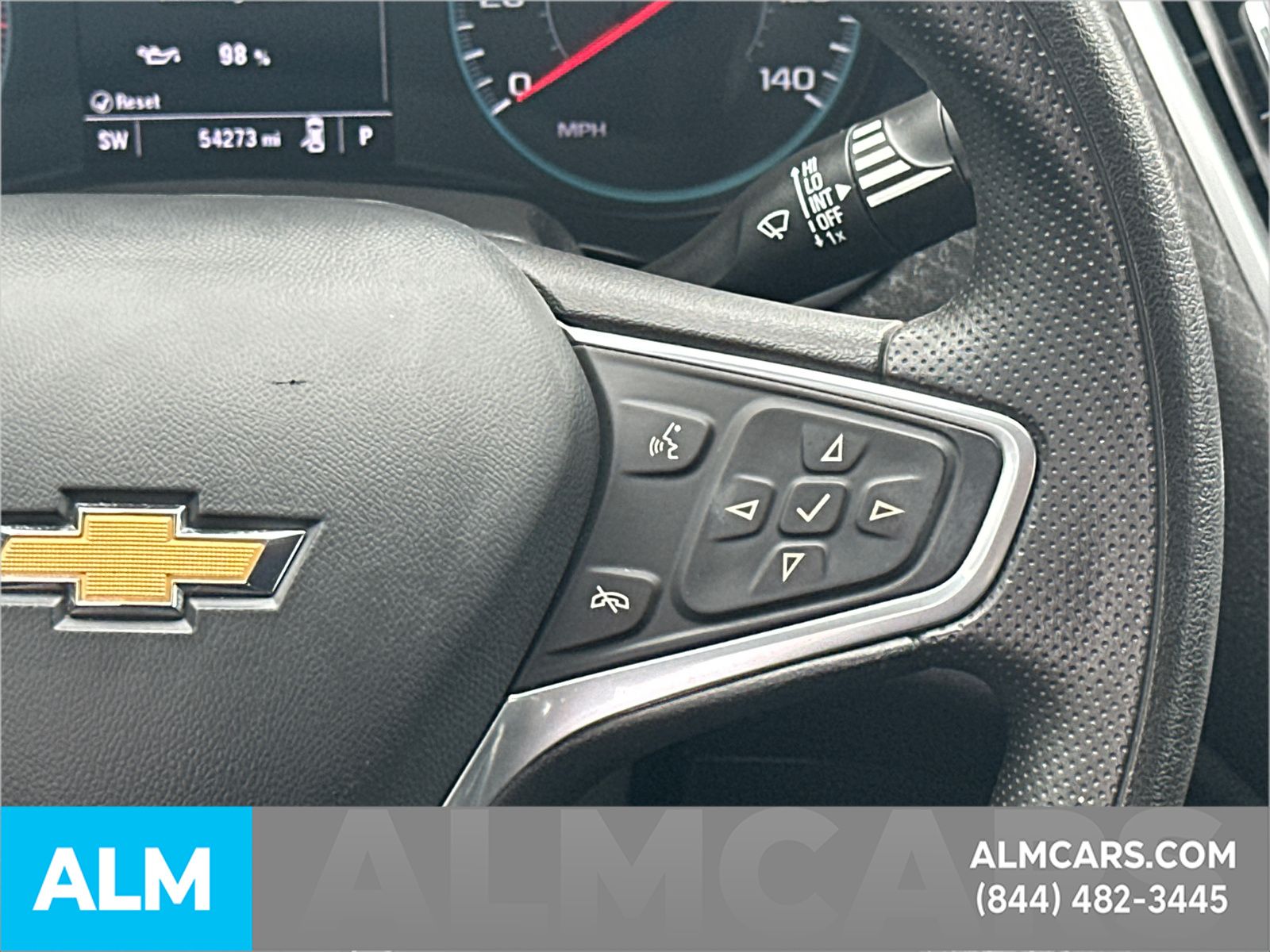 Used 2023 Black Chevrolet LT image 27