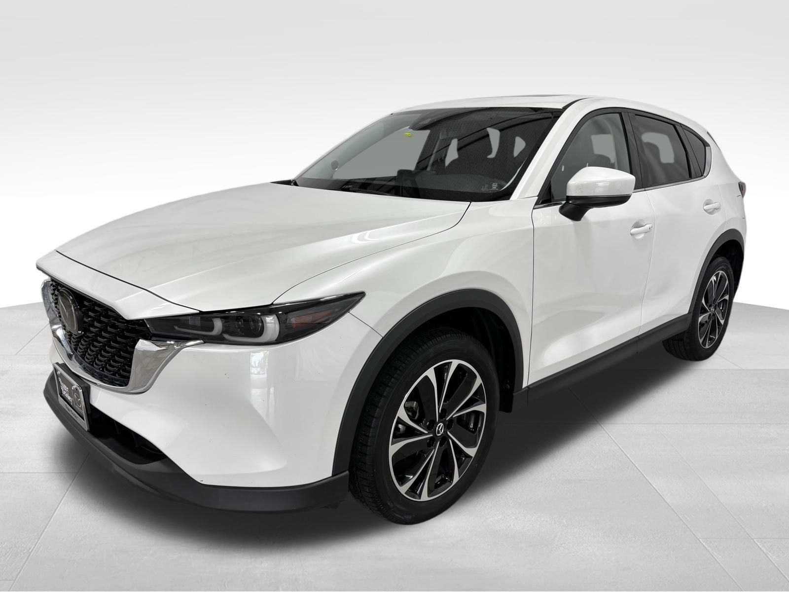 Used Car 2023 Mazda Cx-5  2.5 S Premium Package For Sale Under $25,000 In Austin, Texas