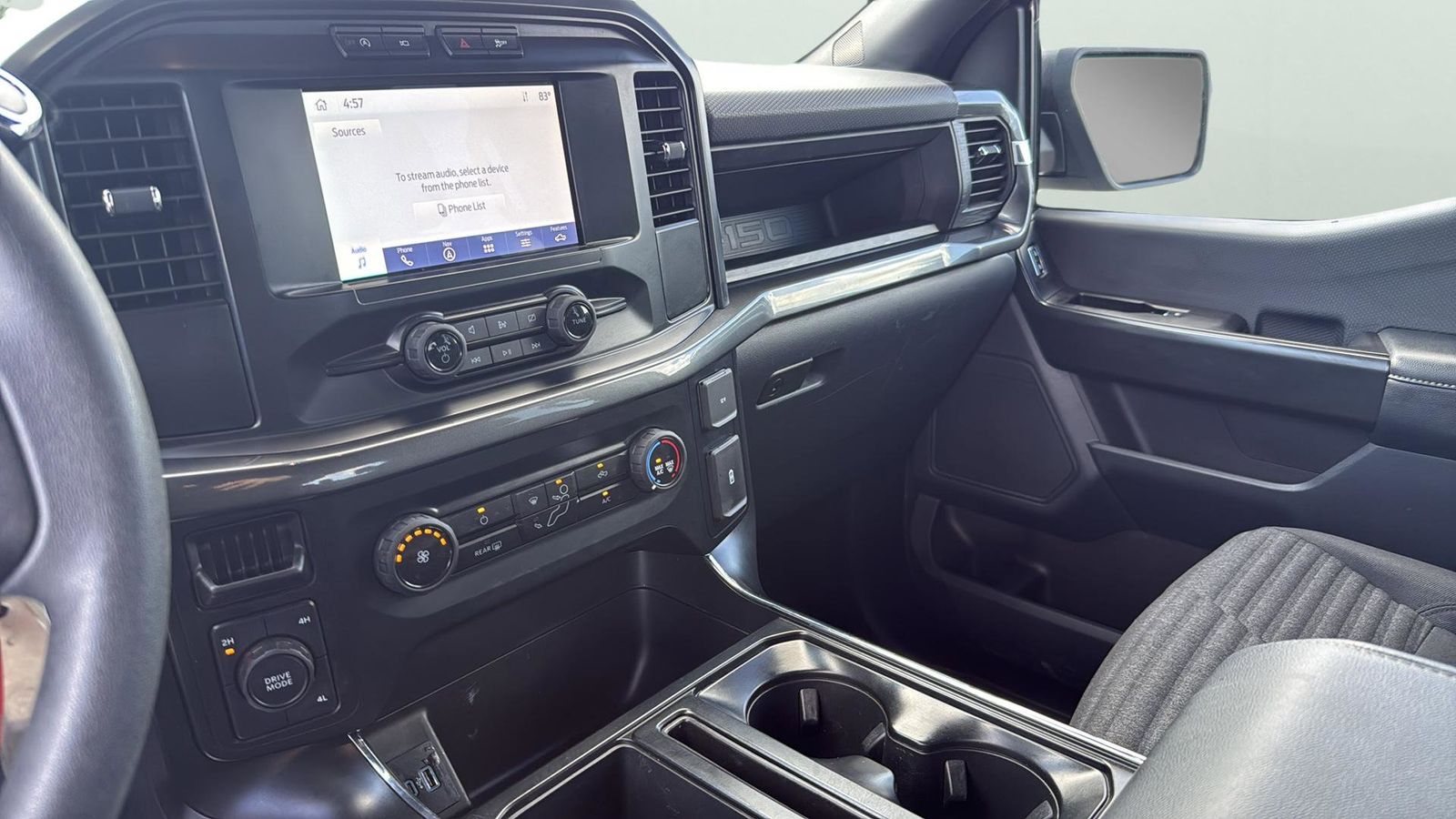 Used Car 2023 Ford F-150  Xl For Sale Under $40,000 In Austin, Texas