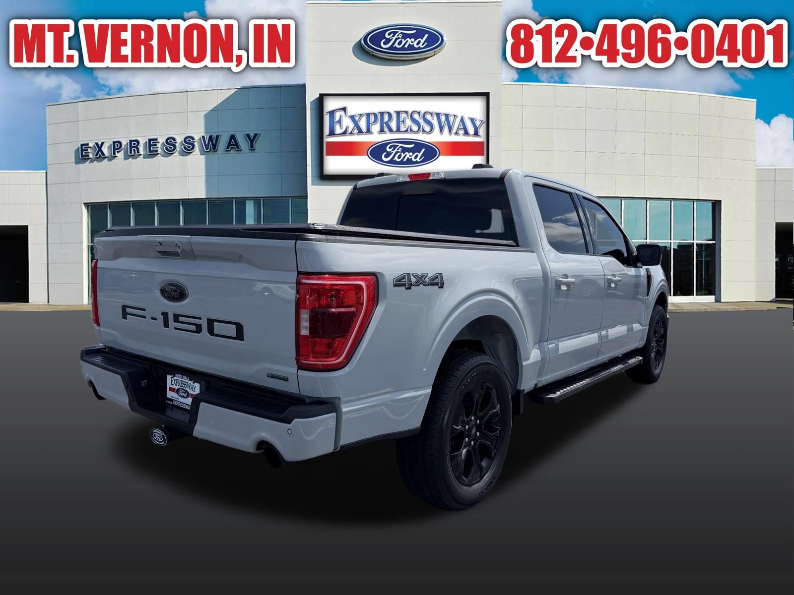 2023 Ford F-150 image 6