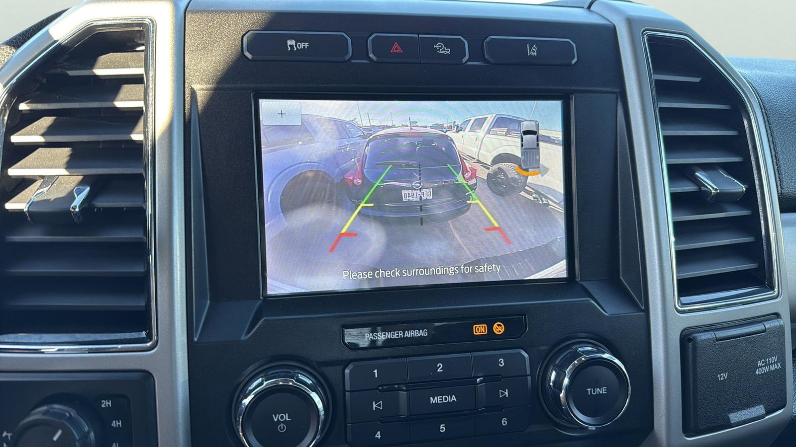 Used Car 2020 Ford F-250sd  Lariat For Sale Under $60,000 In Austin, Texas