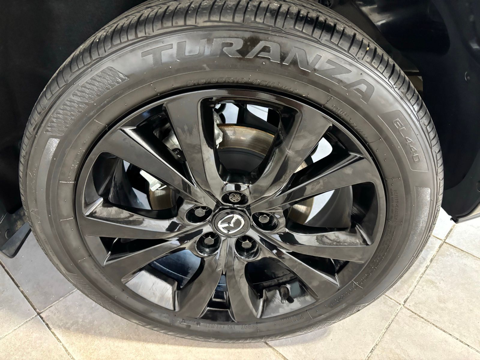 Used Car 2022 Mazda Cx-30  2.5 Turbo Premium Package For Sale Under $25,000 In Austin, Texas