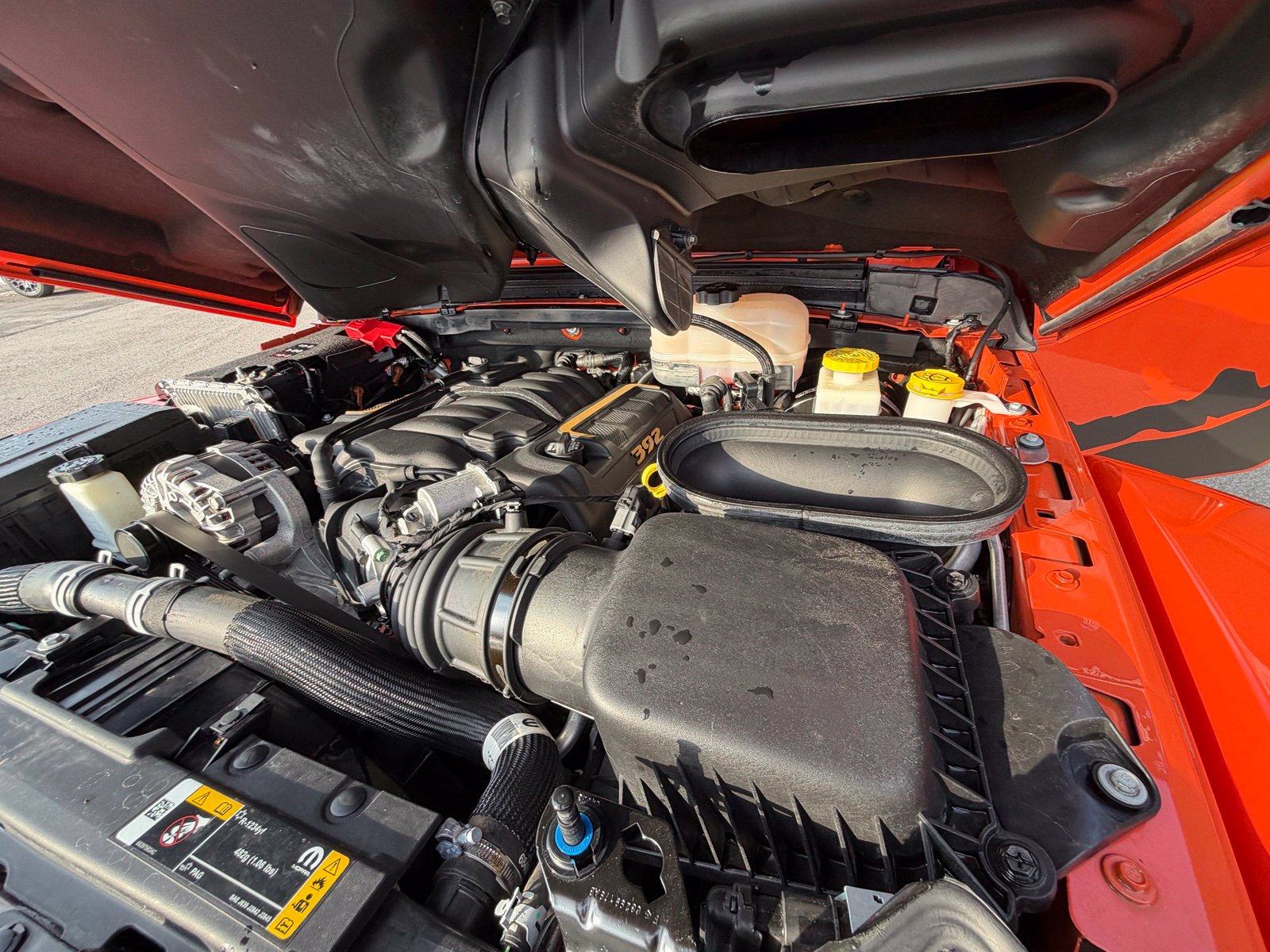 Used 2023 Jeep Wrangler SUV