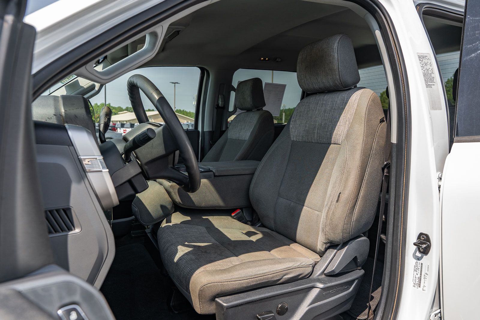 Used 2023 Ford F-350SD Truck