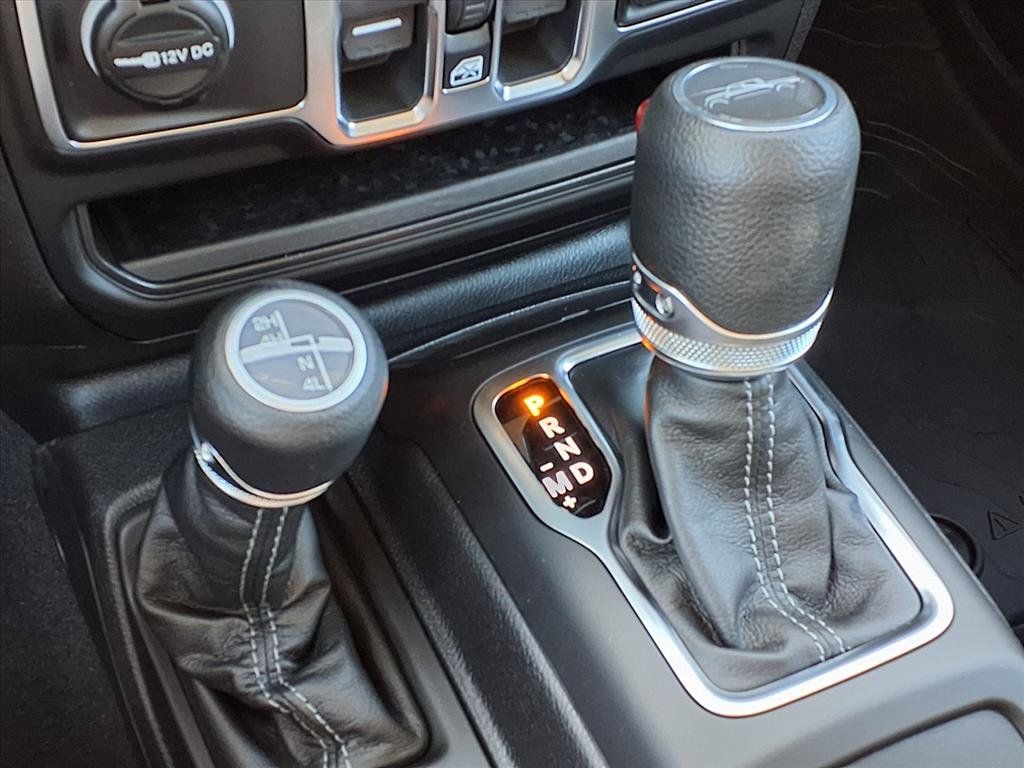 2026 Jeep Gladiator Sport - 8