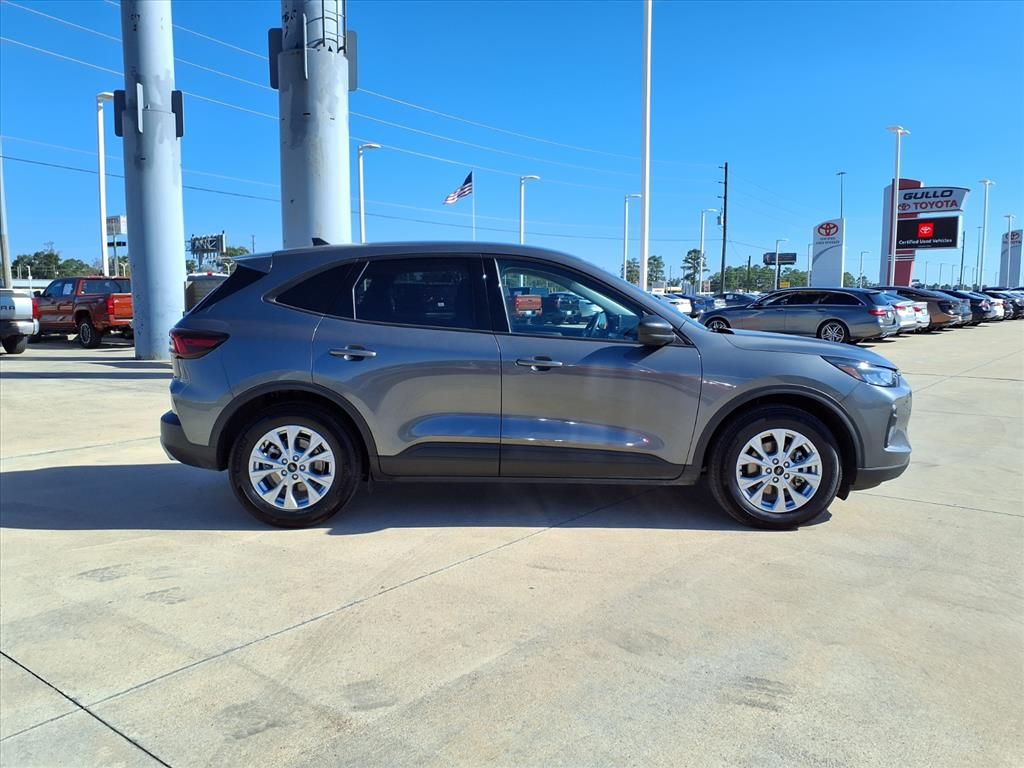 2025 Ford Escape Active - 9