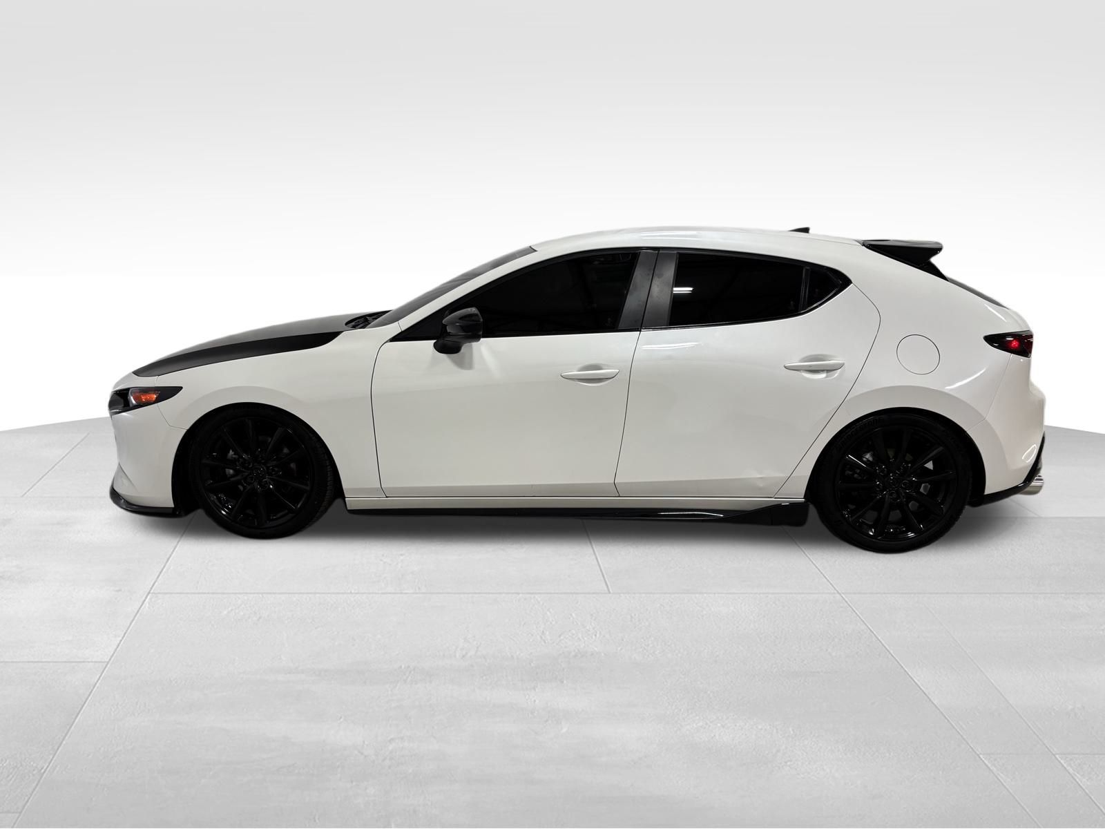 Used Car 2019 Mazda Mazda3  Preferred For Sale Under $15,000 In Austin, Texas